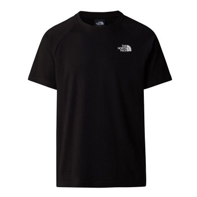 T-shirt męski na wiosnę The North Face ze sklepu: streetstyle24.pl w kategorii: T-shirty męskie - zdjęcie E12E2BE-C1C-9438_3239789