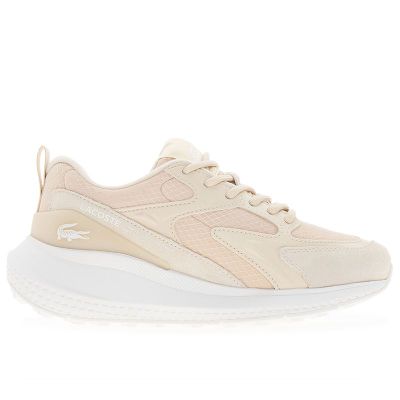 Buty sportowe damskie na wiosnę Lacoste ze sklepu: streetstyle24.pl w kategorii: Buty sportowe damskie - zdjęcie E12E2BE-C1C-9438_3239823