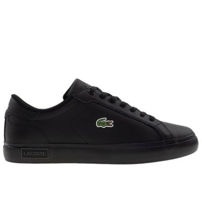 Trampki męskie jesienne Lacoste ze sklepu: streetstyle24.pl w kategorii: Trampki męskie - zdjęcie E12E2BE-C1C-9438_3239828