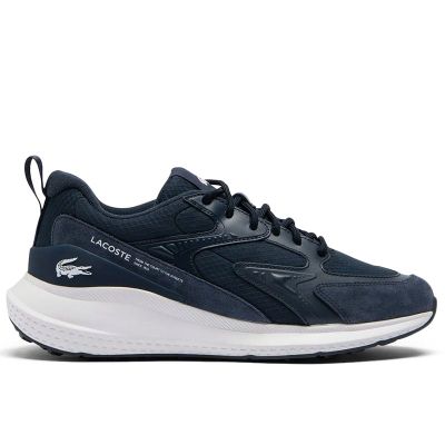 Buty sportowe męskie jesienne Lacoste ze sklepu: streetstyle24.pl w kategorii: Buty sportowe męskie - zdjęcie E12E2BE-C1C-9438_3239834
