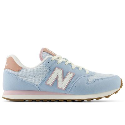 Buty sportowe damskie wiosenne New Balance ze sklepu: streetstyle24.pl w kategorii: Buty sportowe damskie