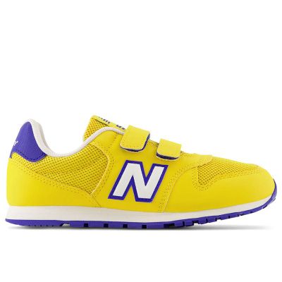 New Balance - Buty sportowe dziecięce wiosenne ze sklepu: streetstyle24.pl w kategorii: Buty sportowe dziecięce - zdjęcie E12E2BE-C1C-9438_3239872