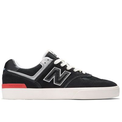 Trampki męskie New Balance ze sklepu: streetstyle24.pl w kategorii: Trampki męskie - zdjęcie E12E2BE-C1C-9438_3239915