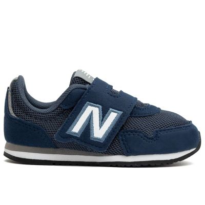 Buty sportowe dziecięce casual New Balance ze sklepu: streetstyle24.pl w kategorii: Buty sportowe dziecięce - zdjęcie E12E2BE-C1C-9438_3239961