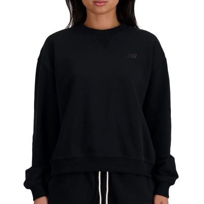 Bluza damska zimowa New Balance ze sklepu: streetstyle24.pl w kategorii: Bluzy damskie - zdjęcie E12E2BE-C1C-9438_3239971