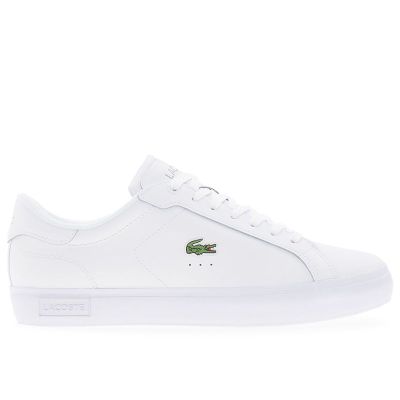 Trampki męskie na wiosnę Lacoste ze sklepu: streetstyle24.pl w kategorii: Trampki męskie - zdjęcie E12E2BE-C1C-9438_3239975