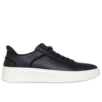 Trampki męskie na wiosnę Skechers ze sklepu: streetstyle24.pl w kategorii: Trampki męskie - zdjęcie E12E2BE-C1C-9438_3239980