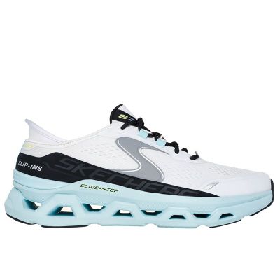 Buty sportowe męskie na wiosnę Skechers ze sklepu: streetstyle24.pl w kategorii: Buty sportowe męskie - zdjęcie E12E2BE-C1C-9438_3239982