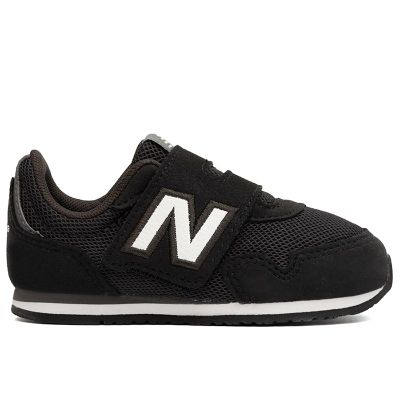 Buty sportowe dziecięce New Balance ze sklepu: streetstyle24.pl w kategorii: Buty sportowe dziecięce - zdjęcie E12E2BE-C1C-9438_3239987