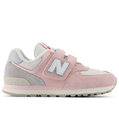Buty sportowe dziecięce na wiosnę New Balance ze sklepu: streetstyle24.pl w kategorii: Buty sportowe dziecięce - zdjęcie E12E2BE-C1C-9438_3240016