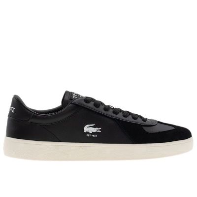 Lacoste - Trampki męskie na wiosnę ze sklepu: streetstyle24.pl w kategorii: Trampki męskie - zdjęcie E12E2BE-C1C-9438_3240026