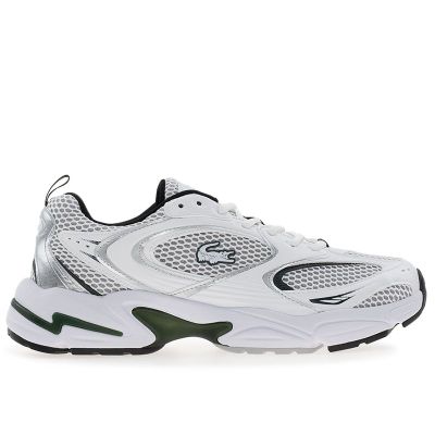 Buty sportowe męskie wiosenne Lacoste ze sklepu: streetstyle24.pl w kategorii: Buty sportowe męskie - zdjęcie E12E2BE-C1C-9438_3240034