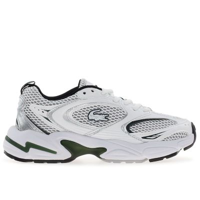 Buty sportowe damskie na wiosnę Lacoste ze sklepu: streetstyle24.pl w kategorii: Buty sportowe damskie - zdjęcie E12E2BE-C1C-9438_3240037