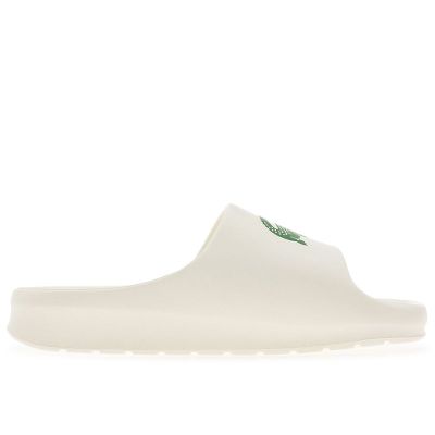 Klapki męskie na lato Lacoste ze sklepu: streetstyle24.pl w kategorii: Klapki męskie - zdjęcie E12E2BE-C1C-9438_3240040