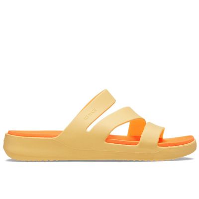 Klapki damskie letnie Crocs ze sklepu: streetstyle24.pl w kategorii: Klapki damskie - zdjęcie E12E2BE-C1C-9438_3240042