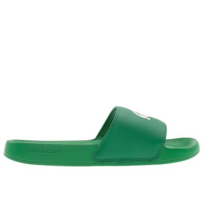 Klapki męskie na lato Lacoste ze sklepu: streetstyle24.pl w kategorii: Klapki męskie - zdjęcie E12E2BE-C1C-9438_3240046