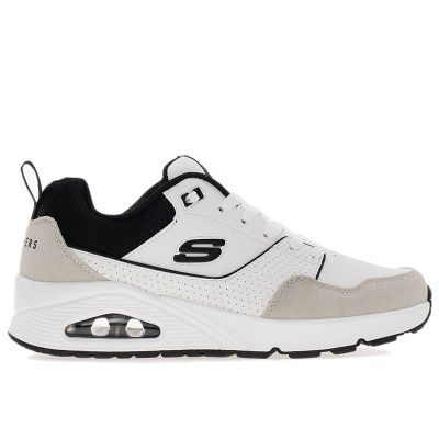 Skechers - Buty sportowe męskie na wiosnę ze sklepu: streetstyle24.pl w kategorii: Buty sportowe męskie - zdjęcie E12E2BE-C1C-9438_3240049