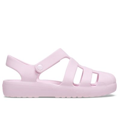 Sandały dziecięce na lato Crocs ze sklepu: streetstyle24.pl w kategorii: Sandały dziecięce - zdjęcie E12E2BE-C1C-9438_3240054