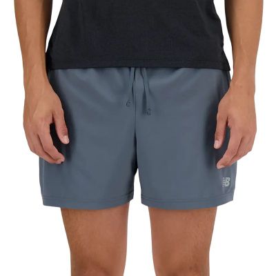 Spodenki męskie New Balance ze sklepu: streetstyle24.pl w kategorii: Spodenki męskie - zdjęcie E12E2BE-C1C-9438_3240059