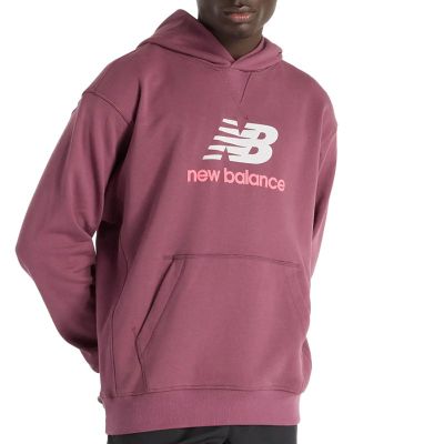 New Balance - Bluza męska na jesień ze sklepu: streetstyle24.pl w kategorii: Bluzy męskie - zdjęcie E12E2BE-C1C-9438_3240066