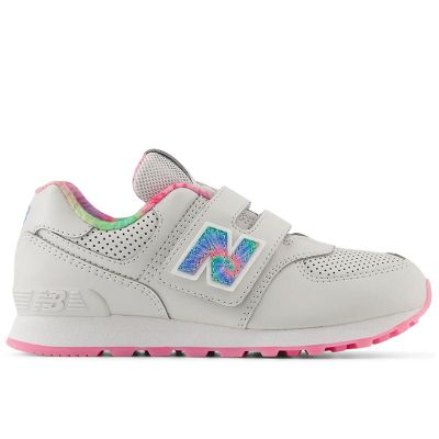 Buty sportowe dziecięce na wiosnę New Balance ze sklepu: streetstyle24.pl w kategorii: Buty sportowe dziecięce - zdjęcie E12E2BE-C1C-9438_3240085