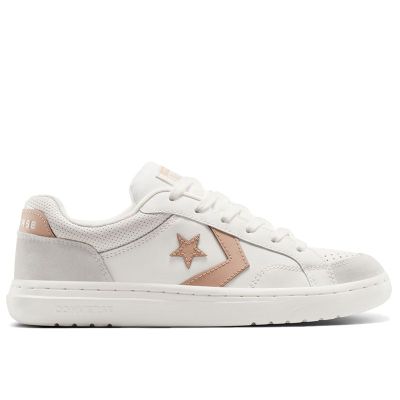 Trampki damskie na wiosnę Converse ze sklepu: streetstyle24.pl w kategorii: Trampki damskie - zdjęcie E12E2BE-C1C-9438_3240113