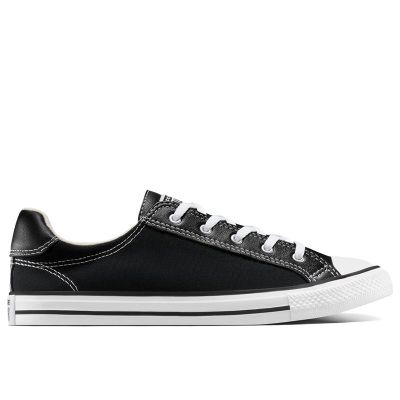 Trampki damskie na wiosnę Converse ze sklepu: streetstyle24.pl w kategorii: Trampki damskie - zdjęcie E12E2BE-C1C-9438_3240114