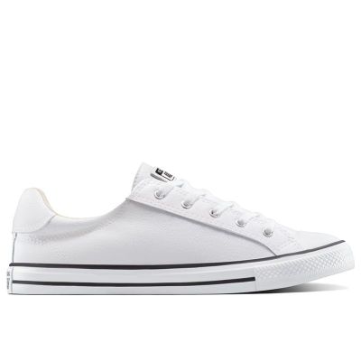 Trampki damskie na wiosnę Converse ze sklepu: streetstyle24.pl w kategorii: Trampki damskie - zdjęcie E12E2BE-C1C-9438_3240115