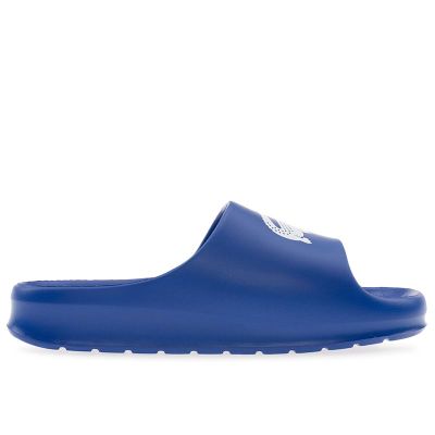 Klapki męskie na lato Lacoste ze sklepu: streetstyle24.pl w kategorii: Klapki męskie - zdjęcie E12E2BE-C1C-9438_3240126