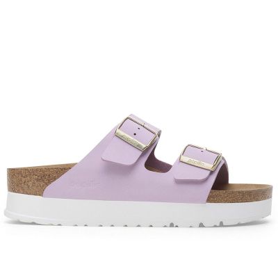 BIRKENSTOCK - Klapki damskie na lato ze sklepu: streetstyle24.pl w kategorii: Klapki damskie - zdjęcie E12E2BE-C1C-9438_3239786