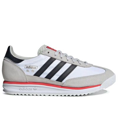 adidas - Buty sportowe męskie wiosenne ze sklepu: streetstyle24.pl w kategorii: Buty sportowe męskie - zdjęcie E12E2BE-C1C-9438_3240152