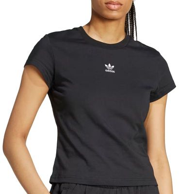 Bluzka damska w sportowym stylu adidas ze sklepu: streetstyle24.pl w kategorii: Bluzki damskie - zdjęcie E12E2BE-C1C-9438_3240157