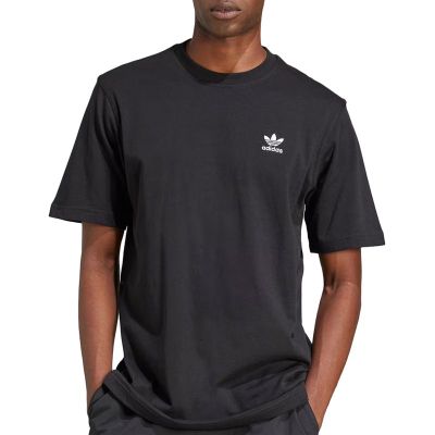 T-shirt męski na wiosnę adidas ze sklepu: streetstyle24.pl w kategorii: T-shirty męskie - zdjęcie E12E2BE-C1C-9438_3240162