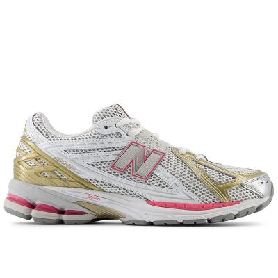 Buty sportowe damskie wiosenne New Balance ze sklepu: streetstyle24.pl w kategorii: Buty sportowe damskie - zdjęcie E12E2BE-C1C-9438_3240172