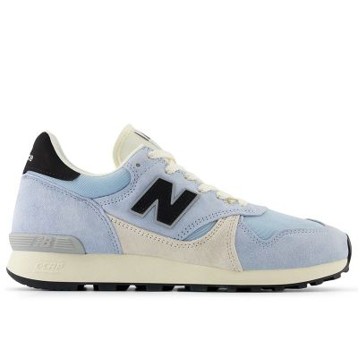 Buty sportowe męskie na wiosnę letnie New Balance ze sklepu: streetstyle24.pl w kategorii: Buty sportowe męskie - zdjęcie E12E2BE-C1C-9438_3240174