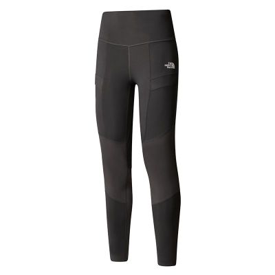 Spodnie damskie sportowe The North Face ze sklepu: streetstyle24.pl w kategorii: Spodnie damskie - zdjęcie E12E2BE-C1C-9438_3240210
