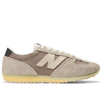 New Balance - Buty sportowe męskie na wiosnę ze sklepu: streetstyle24.pl w kategorii: Buty sportowe męskie - zdjęcie E12E2BE-C1C-9438_3240220