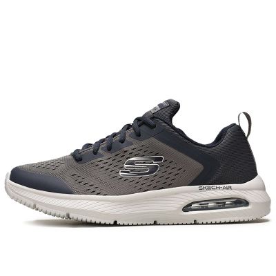 Skechers - Buty sportowe męskie na jesień ze sklepu: streetstyle24.pl w kategorii: Buty sportowe męskie - zdjęcie E12E2BE-C1C-9438_3240223