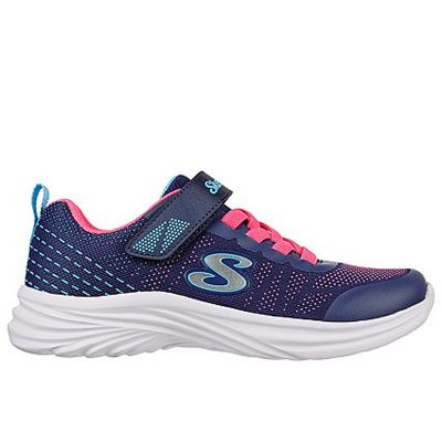 Buty sportowe dziecięce na wiosnę Skechers ze sklepu: streetstyle24.pl w kategorii: Buty sportowe dziecięce - zdjęcie E12E2BE-C1C-9438_3240225