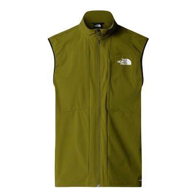Kamizelka męska jesienna The North Face ze sklepu: streetstyle24.pl w kategorii: Kamizelki męskie - zdjęcie E12E2BE-C1C-9438_3240238