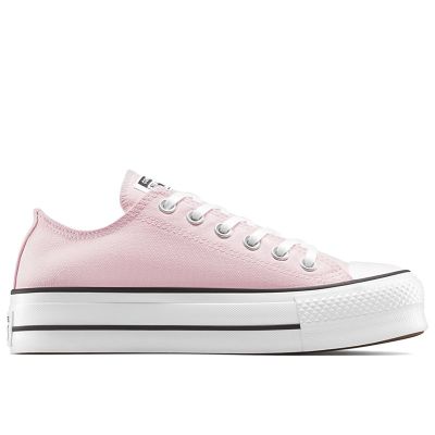 Trampki damskie na wiosnę Converse ze sklepu: streetstyle24.pl w kategorii: Trampki damskie - zdjęcie E12E2BE-C1C-9438_3240246