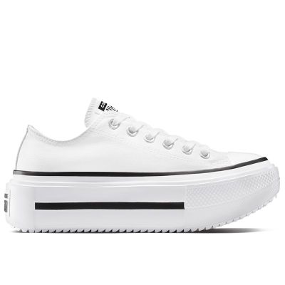 Converse - Trampki damskie na wiosnę ze sklepu: streetstyle24.pl w kategorii: Trampki damskie - zdjęcie E12E2BE-C1C-9438_3240247