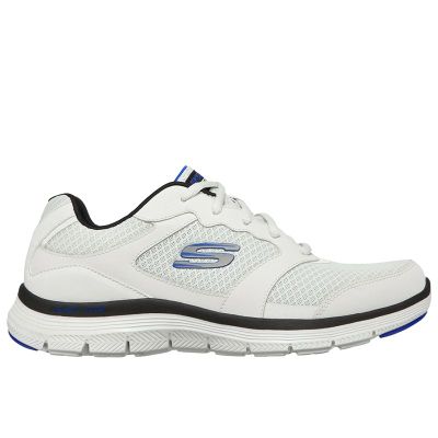 Skechers - Buty sportowe męskie na lato ze sklepu: streetstyle24.pl w kategorii: Buty sportowe męskie - zdjęcie E12E2BE-C1C-9438_3240259