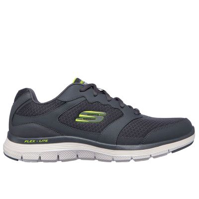 Skechers - Buty sportowe męskie jesienne ze sklepu: streetstyle24.pl w kategorii: Buty sportowe męskie - zdjęcie E12E2BE-C1C-9438_3240266