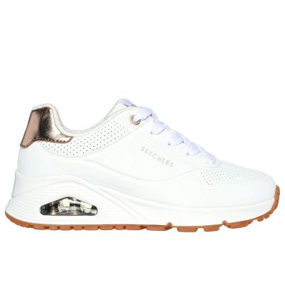 Buty sportowe damskie na wiosnę Skechers ze sklepu: streetstyle24.pl w kategorii: Buty sportowe damskie - zdjęcie E12E2BE-C1C-9438_3240282
