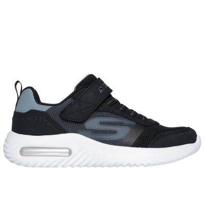 Buty sportowe dziecięce na wiosnę Skechers ze sklepu: streetstyle24.pl w kategorii: Buty sportowe dziecięce - zdjęcie E12E2BE-C1C-9438_3240286