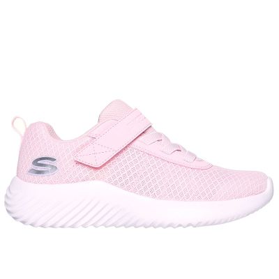 Skechers - Buty sportowe dziecięce wiosenne ze sklepu: streetstyle24.pl w kategorii: Buty sportowe dziecięce - zdjęcie E12E2BE-C1C-9438_3240291
