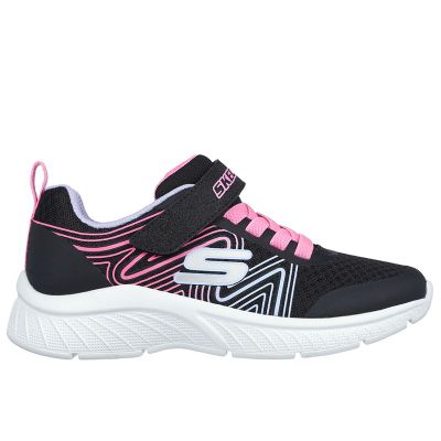 Buty sportowe dziecięce na wiosnę Skechers ze sklepu: streetstyle24.pl w kategorii: Buty sportowe dziecięce - zdjęcie E12E2BE-C1C-9438_3240294