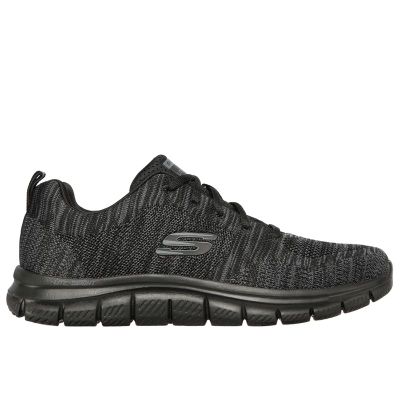 Buty sportowe męskie jesienne Skechers ze sklepu: streetstyle24.pl w kategorii: Buty sportowe męskie - zdjęcie E12E2BE-C1C-9438_3240300