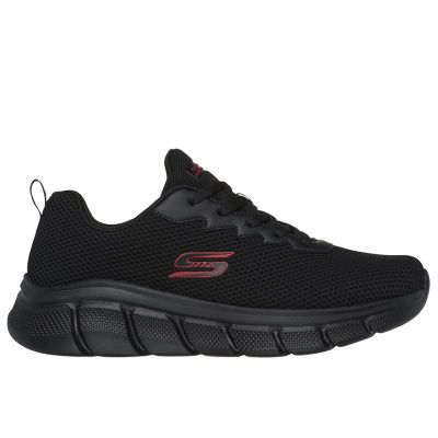 Buty sportowe męskie jesienne Skechers ze sklepu: streetstyle24.pl w kategorii: Buty sportowe męskie - zdjęcie E12E2BE-C1C-9438_3240317